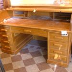 378 4443 Skrivbord